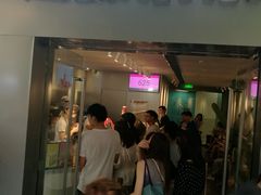 门面-星巴克(红房子店)