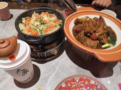 -山四砂锅(太原钟楼街店)