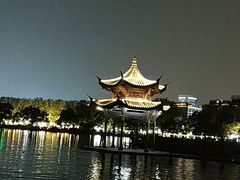 -西湖外事游船(湖滨二公园外事游船码头)