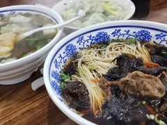 -随柳居·苏式小吃(建新巷店)