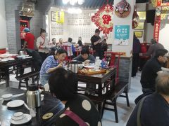 -蓝田九大碗民俗食府(蓝田店)