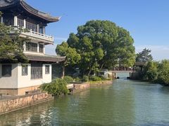 -无锡蠡湖国家湿地公园-蠡园