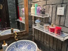 卫生间不错-于屿城重庆火锅(深圳总店)