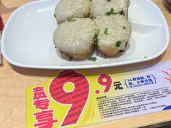 -小杨生煎(周浦万达店)