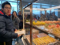 -奈雪的茶(中粮祥云小镇店)