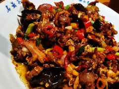 -吃饭皇帝大(合生汇店)