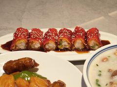 -陶兰居·香港饭店·海鲜大排档(圆融时代广场店)