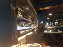 -加餐海鲜自助(宝龙一城店)
