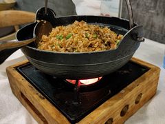 -李老爹香辣蟹(宣武门店)