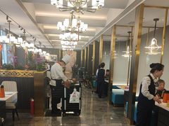-玉林烤鸭店(垡头店)