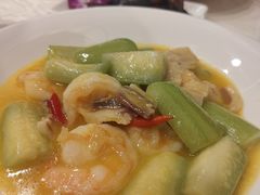 家烧对虾-楼外楼(西湖景区孤山路店)