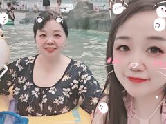 -南宫温泉水世界