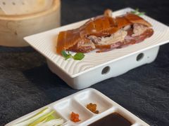 -正德楼果木烤鸭·渔家菜(东港店)