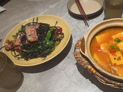 -廖川菜(金虹桥店)