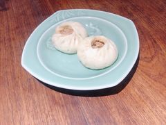 -老清朝包子铺(开明街店)