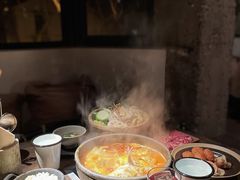 酸汤鱼-毛辣果·酸