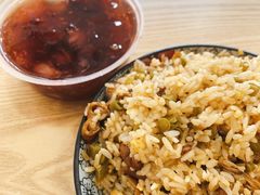 -芳婆糕团店(王府大街店)