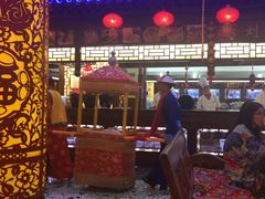 -宝丽金大酒店·洗浴中心