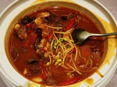 -谷语中餐厅
