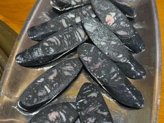 -蒲葵传统炭火烤肉(白石龙店)
