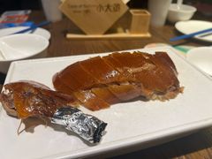 -小大董·烤鸭(王府井apm店)