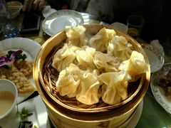 -杨记小骨头羊杂馆(南五马路店)
