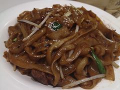 -大咀港式茶餐厅(恒泰店)
