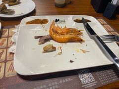 -汉巴味德·烤肉与啤酒的自助(杭州大悦城店)