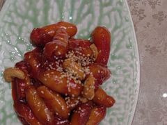 -李氏传家菜(兴城路店)