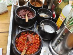 -攀枝花·任德琼·盐边羊肉米线