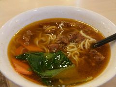 -南粥北面(东大桥店)