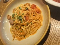 -JINNS锦时 steak&pizza(浸信会礼拜堂旧址店)