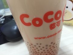 -CoCo都可(北新桥店)