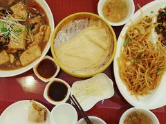 -大地春饼店(黄河路店)