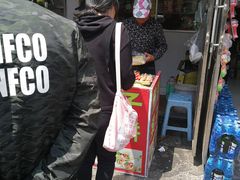门面-灵宝肉夹馍(庐山路店)