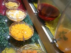 -北京汉斯特自助烤肉(临朐店)