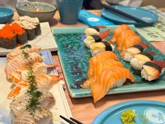 -晴季寿司(红旗街万达店)