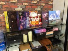 -MT club·剧本·桌游·血染钟楼(知春路店)