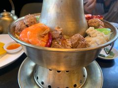 -鼓楼东街老火锅(鼓楼店)