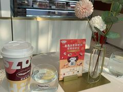 -哈根达斯(武汉天地店)