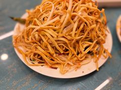 -春花民族美食(佳木斯总店)