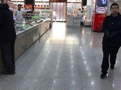 自助取餐区-北京稻香村(第三店)