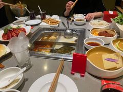 -海底捞火锅(南京红山常发广场店)