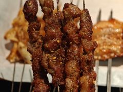 -枪火串烧·东北特色烧烤(罗湖总店)