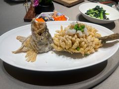 -小厨娘绣中淮扬(大行宫科巷店)