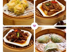 -稻香酒家(长宁KING88广场店)