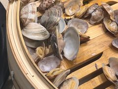 -船梆煮•蒸汽海鲜·生腌干蒸(五四广场店)
