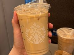 -星巴克(北京南站2B检票口)