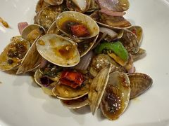 -刘胖子家常菜·蹄花焖藕(中央花园店)