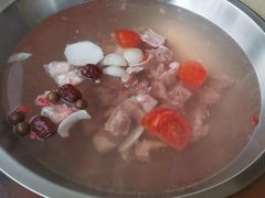 -313羊庄鲜羊火锅·鲜羊肉烧烤(李村店)